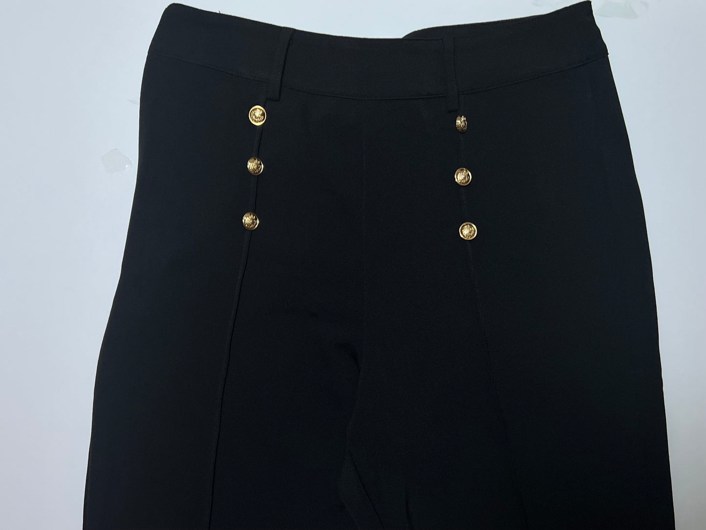The Signature Tailored Pant